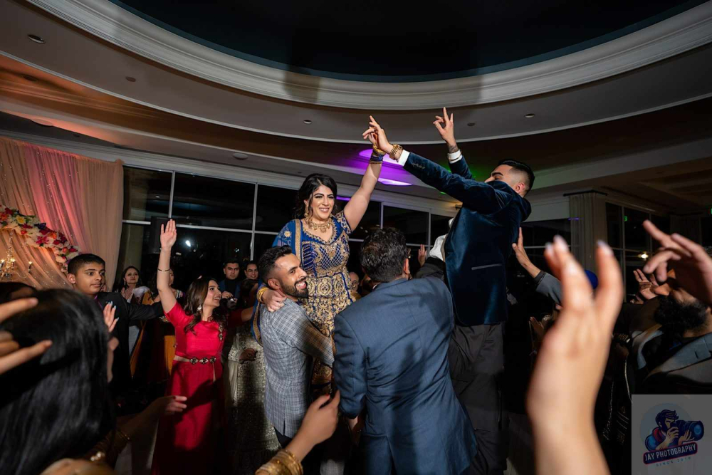 Punjabi Engagement Ceremony Silver Creek Country Club31-1-1600x1067